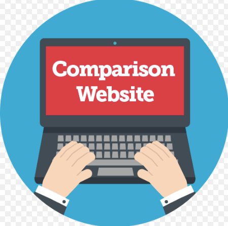Comparison websites: forbrukeretaten